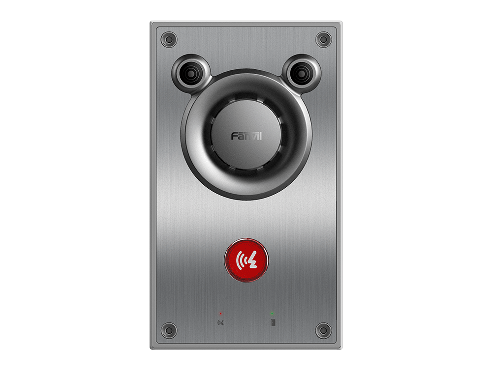 Fanvil Audio/Video Intercom - Image 4