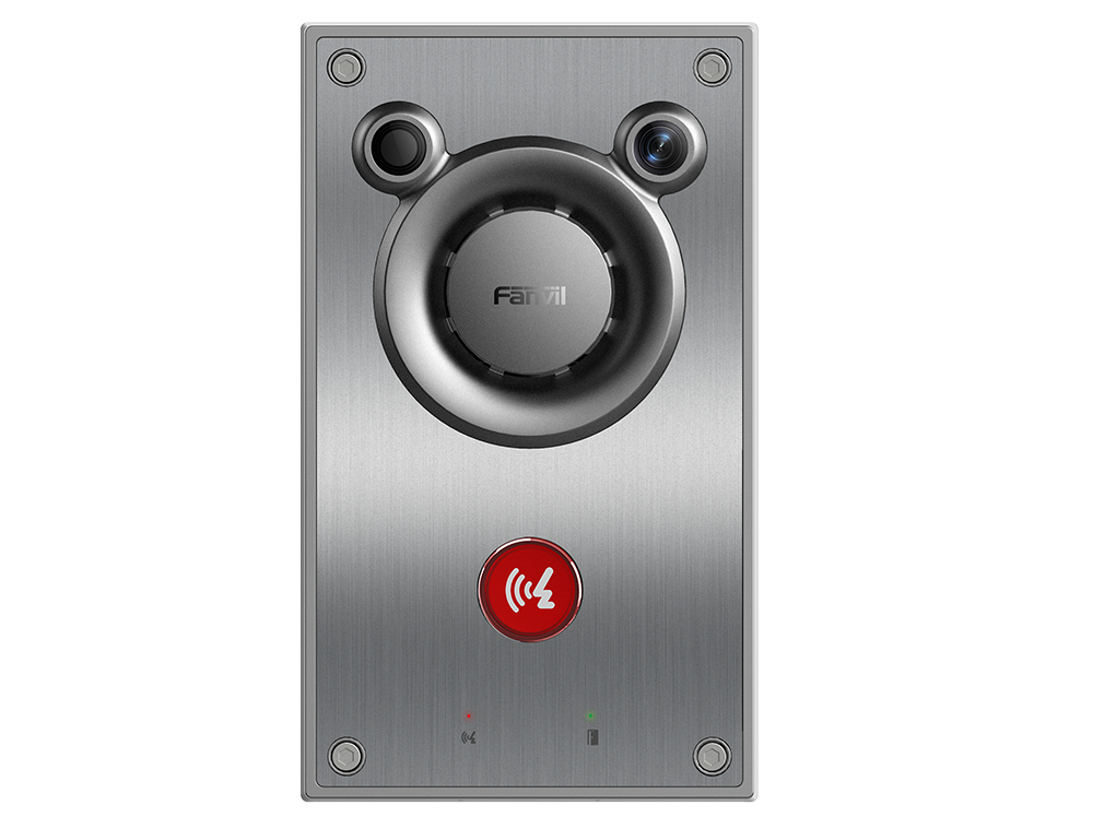 Fanvil Audio/Video Intercom - Image 5