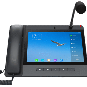 Fanvil A Series Android Touch Screen IP Phone