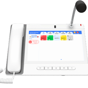 Fanvil A320i Nurse Console Phone