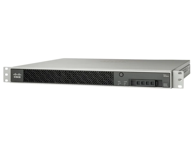 Cisco ASA5525-FPWR-K9