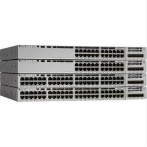 Cisco Catalyst 9200 Series Switches
