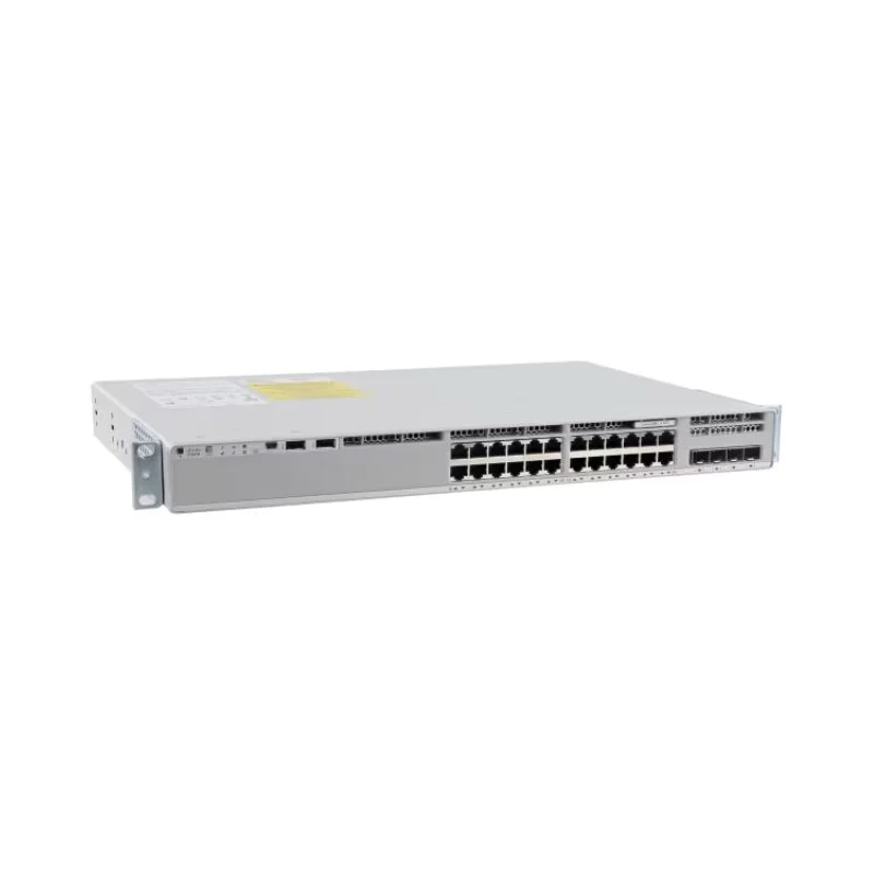 Cisco C9200L-24P-4G-E