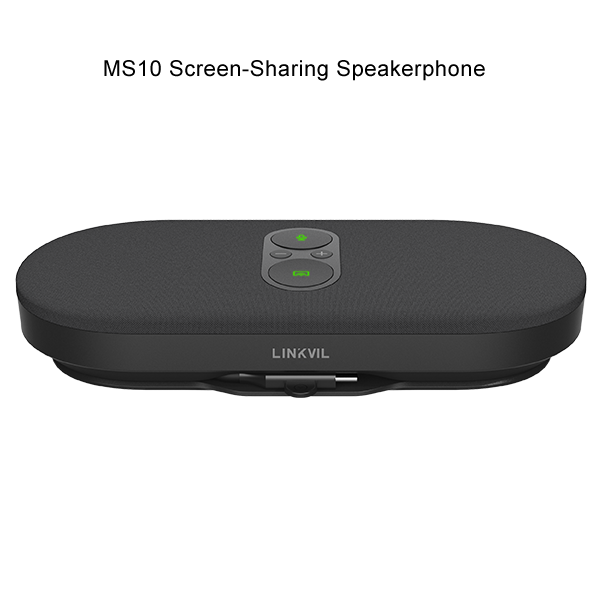 Fanvil CA400 All-in-one Wireless Conference Solution - Image 4