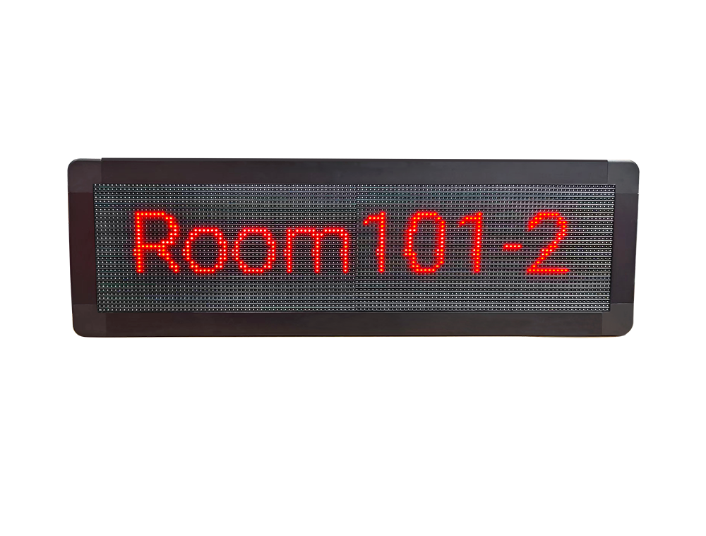 Fanvil CMD-01 Corridor Display