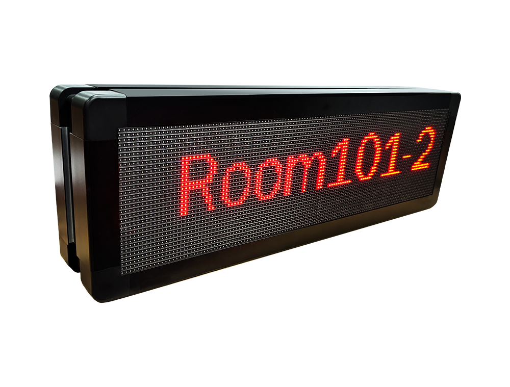 Fanvil CMD-01 Corridor Display - Image 2