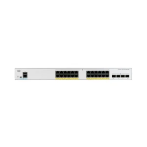 Cisco C1000-24P-4G-L