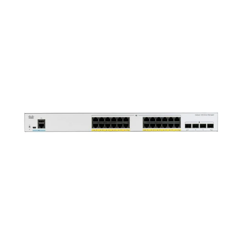 Cisco C1000-24P-4G-L