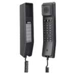 Grandstream GHP610(W) & GHP611(W) Hotel IP Phone