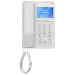 Grandstream GHP630(W) & GHP631(W) Hotel IP Phone