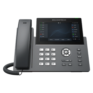 Grandstream GRP Series of Professional IP Phones