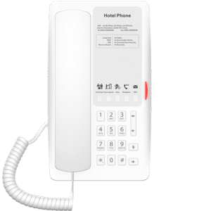 Fanvil H Series Hotel IP Phone ( 2 )