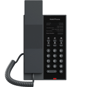Fanvil H Series Hotel IP Phone ( 1 )