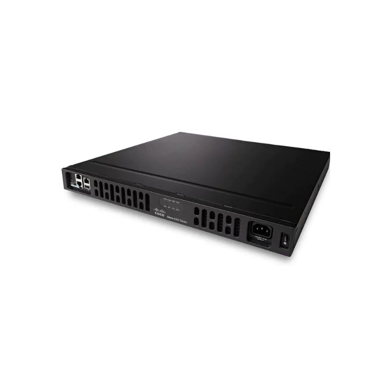 Cisco ISR4331/K9
