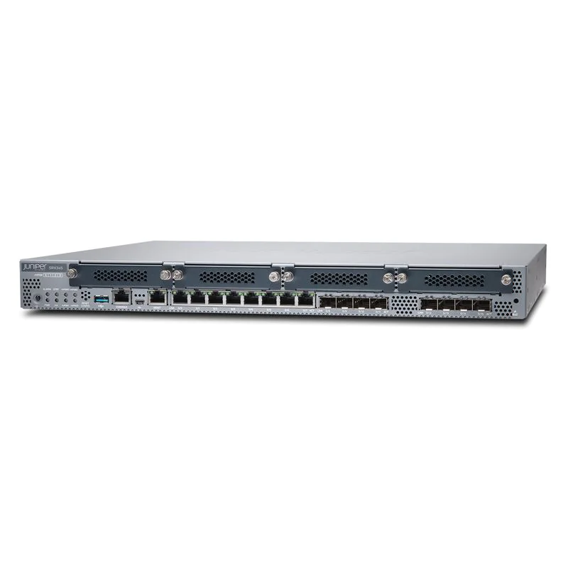 Juniper SRX345-SYS-JB