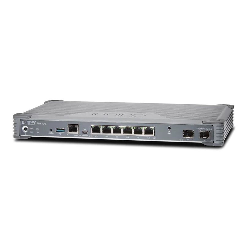 Juniper SRX300-SYS-JE