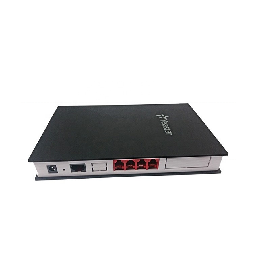Yeastar TA Series FXO VoIP Gateways - Image 2