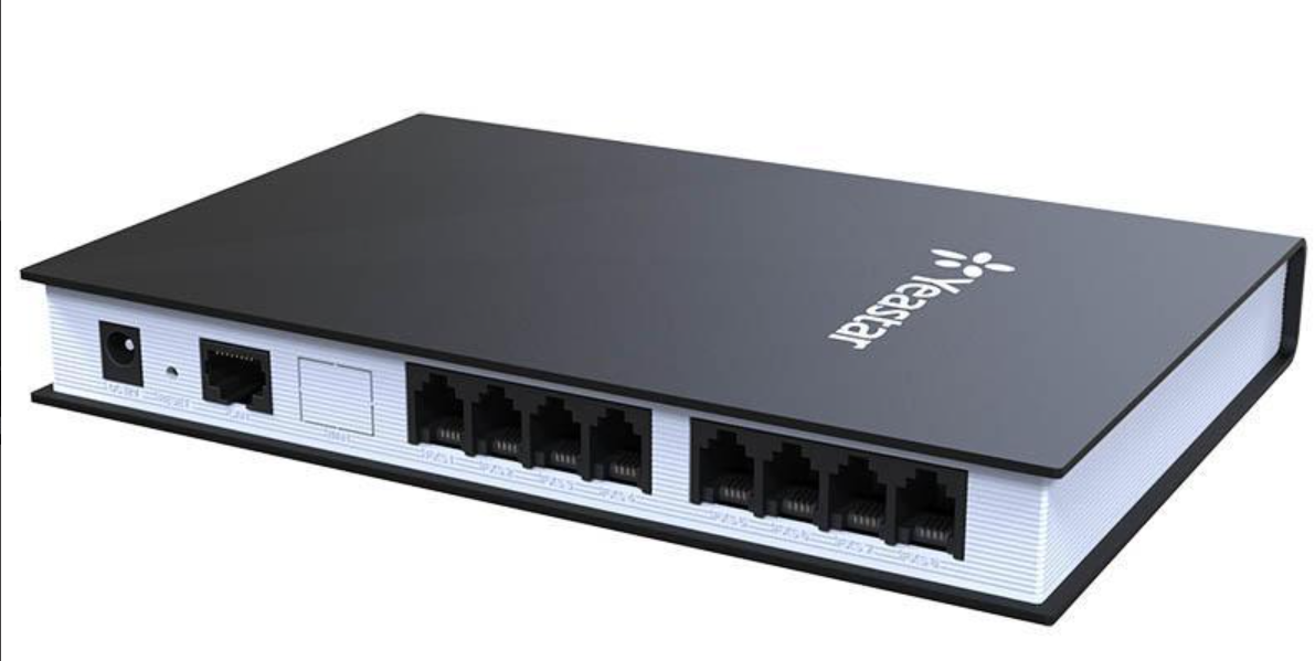Yeastar TA Series FXS VoIP Gateways - Image 5