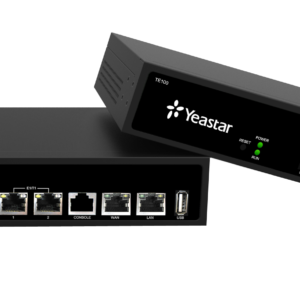 Yeastar TE Series E1/T1/PRI VoIP Gateway