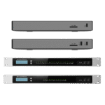 Grandstream UCM6300 series VOIP PBX