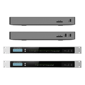 Grandstream UCM6300 series VOIP PBX