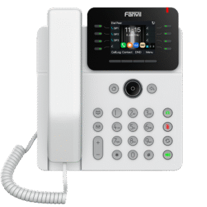 Fanvil V Series Business IP Phone ( 2 )