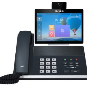 Yealink T5 Series SIP Phones