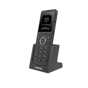 Fanvil W610W W611W W620W Portable Wi-Fi Phone
