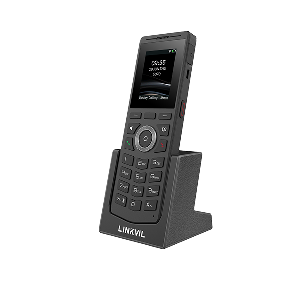 Fanvil W610W W611W W620W Portable Wi-Fi Phone
