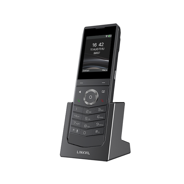 Fanvil W610W W611W W620W Portable Wi-Fi Phone - Image 2