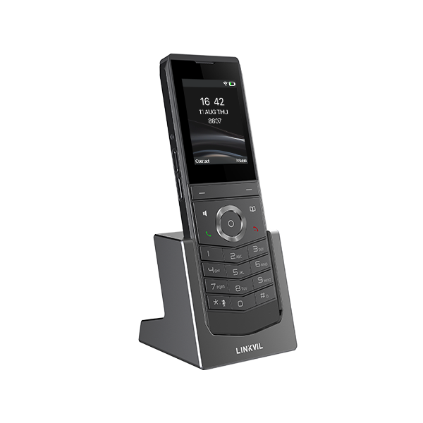 Fanvil W610W W611W W620W Portable Wi-Fi Phone - Image 3