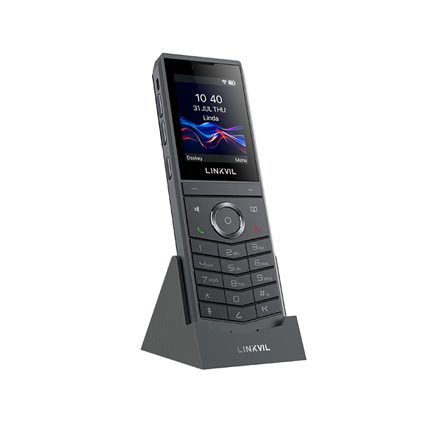 Fanvil W610W W611W W620W Portable Wi-Fi Phone - Image 8