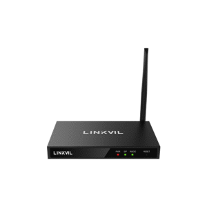 Fanvil W712 RoIP Gateway