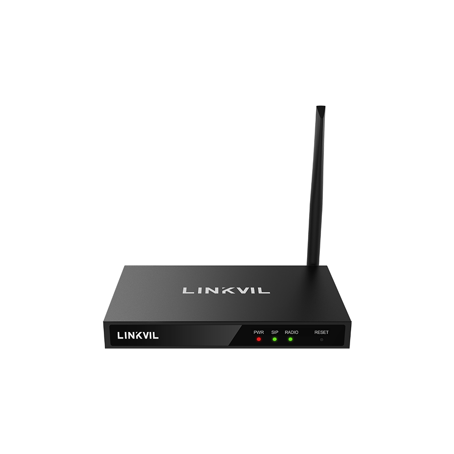 Fanvil W712 RoIP Gateway