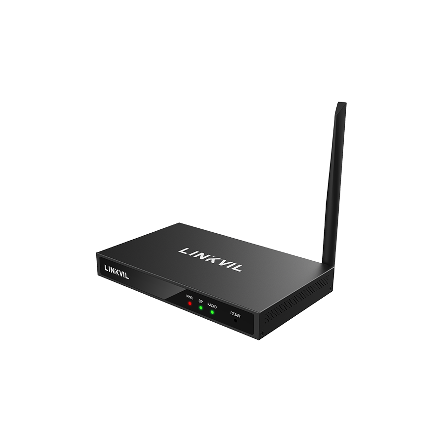 Fanvil W712 RoIP Gateway - Image 2