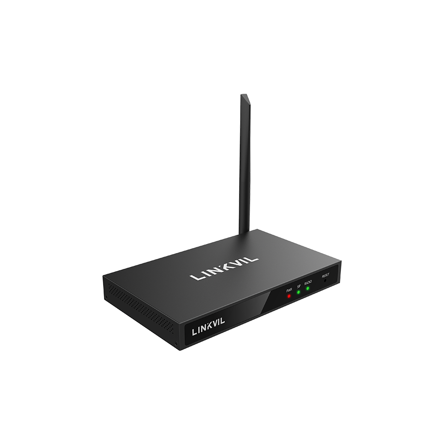 Fanvil W712 RoIP Gateway - Image 3