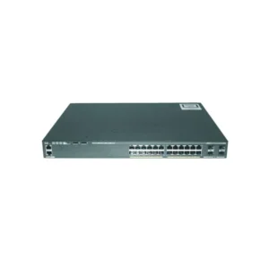 Cisco WS-C2960X-24PS-L