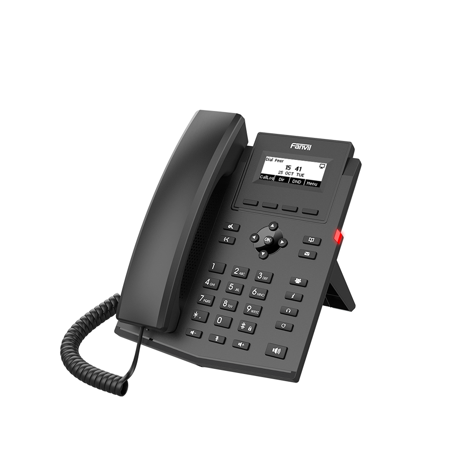 Fanvil X300 Series Business IP Phone - Image 5