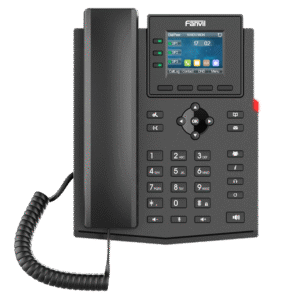 Fanvil X300 Series Business IP Phone