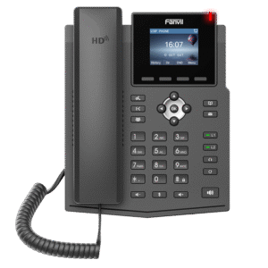 Fanvil X Series IP Phone/Call Center Phone ( 2 )