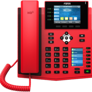 Fanvil XU Series Business IP Phone
