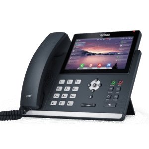 Yealink T4 Series SIP Phones