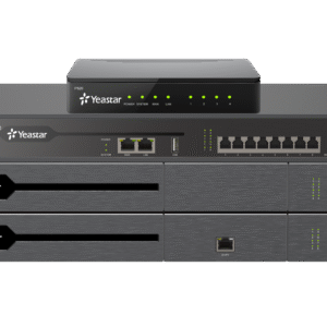 Yeastar P-Series VoIP PBX
