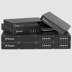 Yeastar S-Series VoIP PBX