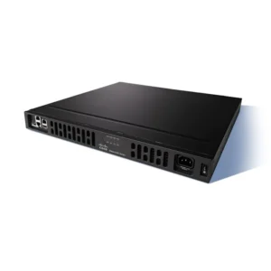 Cisco ISR4331-SEC/K9
