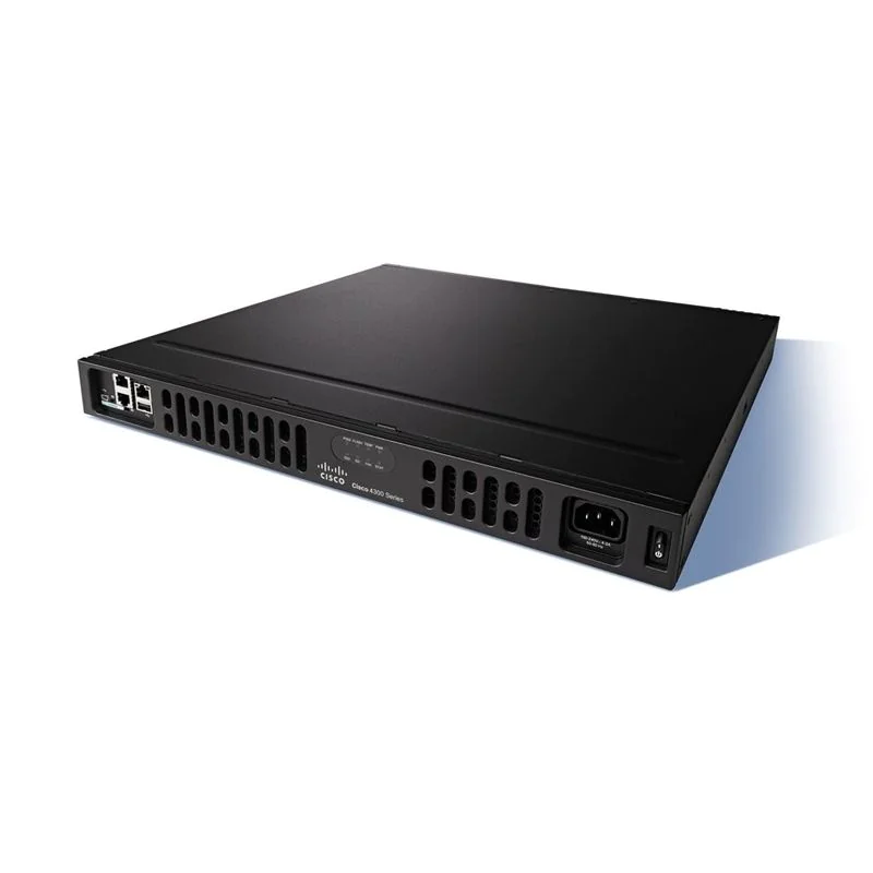 Cisco ISR4331-SEC/K9
