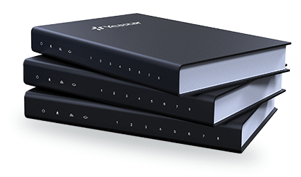 Yeastar TA Series FXO VoIP Gateways