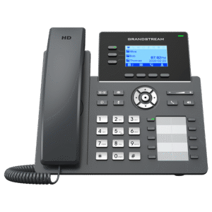 Grandstream GRP Series Essential IP Phones