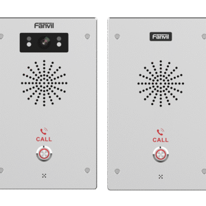 Fanvil Audio/Video Intercom