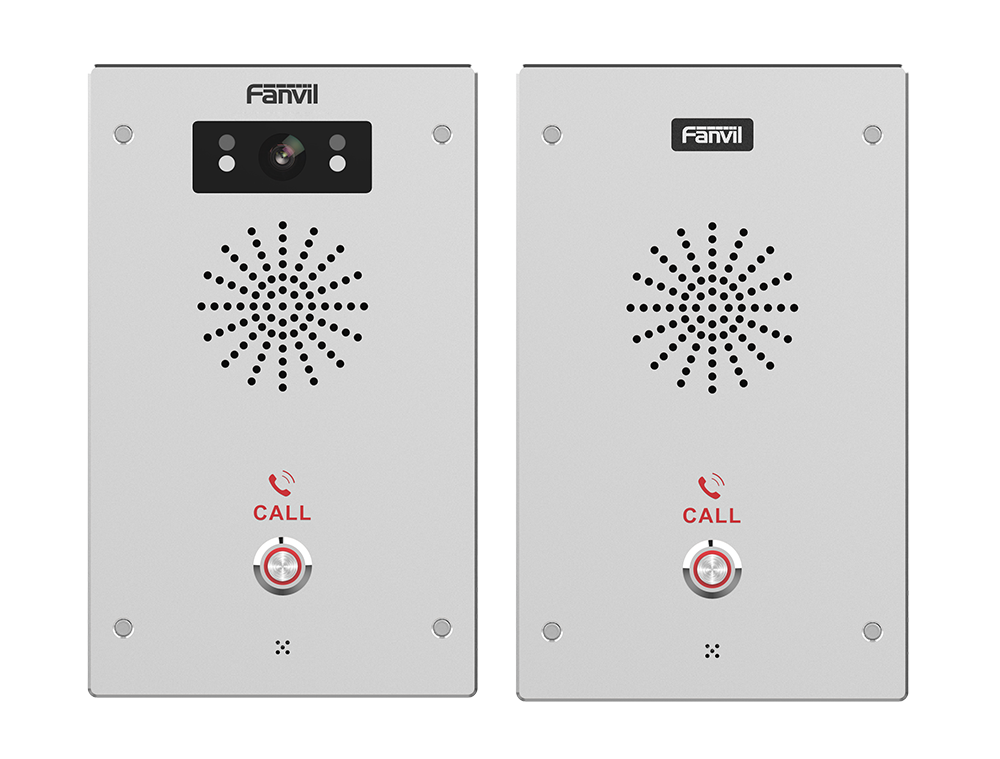 Fanvil Audio/Video Intercom